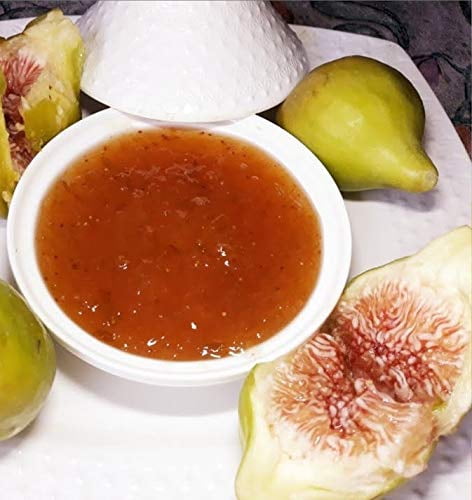 Mediterranean Fig Premium Jam 2 Pack 15 Oz/430gm each - مربى التين
