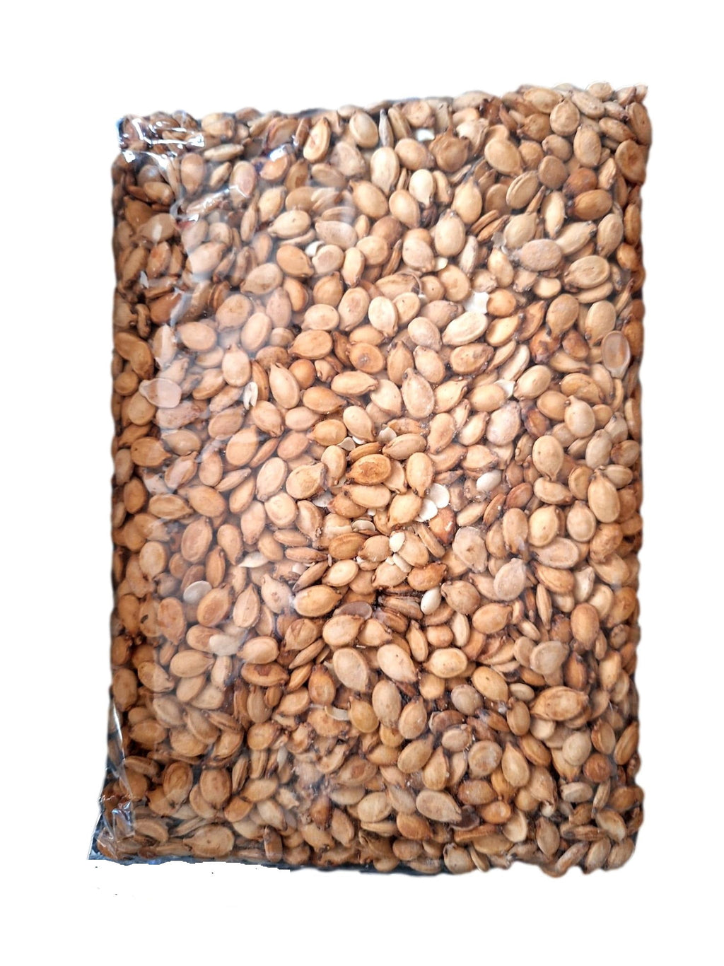 Melon Seeds Extra Fancy Roasted and Salted - Two Bags NT.WT. 14oz. each.