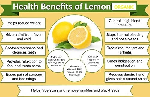 Lakewood Organic Fresh Pressed Pure Lemon Juice 4 Glass Bottles 12.5 FL OZ/370 mL