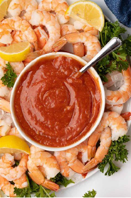 Hot Cocktail Sauce 4 Bottles NT.WT. 10oz. (283g)
