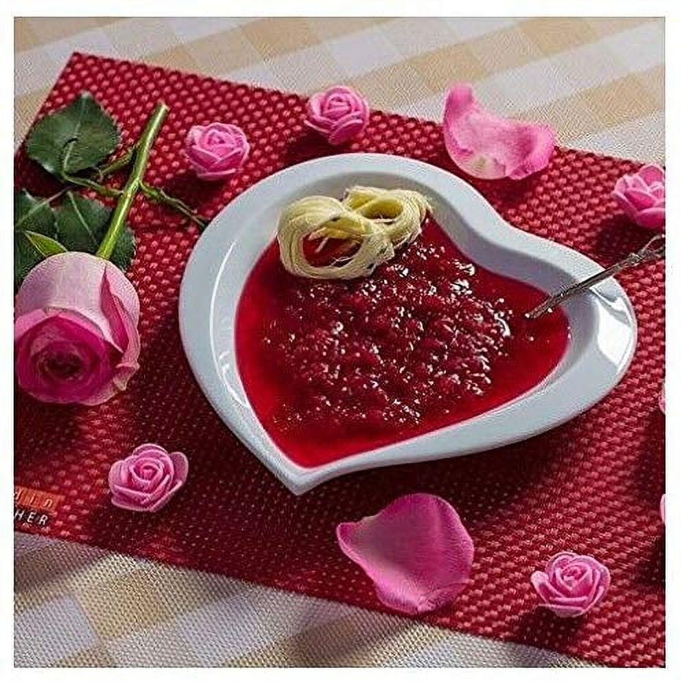 Mediterranean Rose Petals Premium Jam 2 Pack 15 Oz/430gm each - مربى الورد من إنتاج الدرة