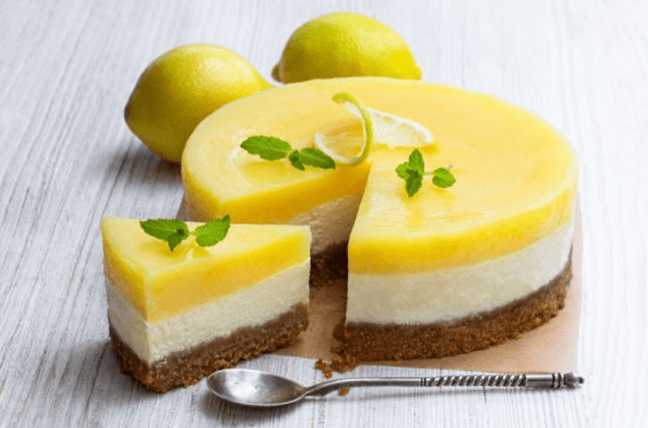 Lemon Halal Gelatin Dessert Jell-O 3.oz each - Pack of 6 - جيليه الليمون حلال