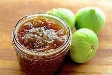 Mediterranean Fig Premium Jam 2 Pack 15 Oz/430gm each - مربى التين