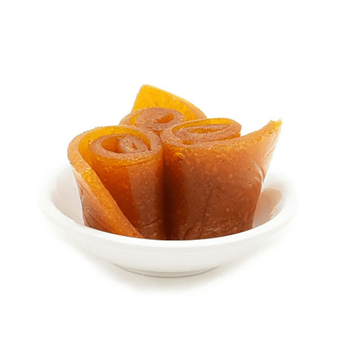 Dried Apricot Paste - 6 Packs - 14oz/400g - قمر الدين مصفى 400 غرام