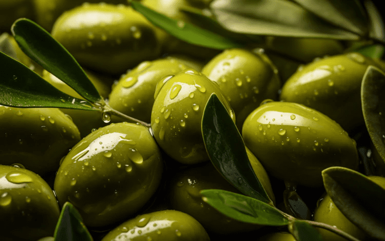 Al'ARD Extra Virgin Olive Oil First Cold Pressed 750mL / 25.36fl.oz. One (1) Bottle - زيت زيتون الأرض الفلسطيني