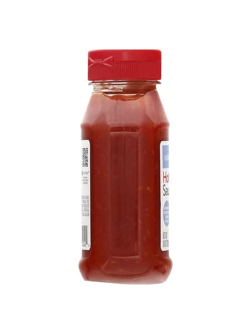 Hot Cocktail Sauce Two (2) Bottles NT.WT. 10oz. (283g)