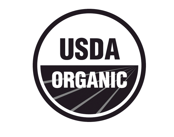 Organic Instant Coffee Two Jars NT. WT 3.53 oz. (100g) each