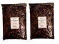 Black Melon Seeds Roasted and Salted - Two Bags NT.WT. 16oz. each.