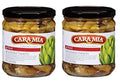 Cara Mia Grilled Artichoke Hearts - 2 Pack - 14.45 oz