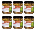 Cara Mia Grilled Artichoke Hearts - Four (4) Pack - 14.45 oz