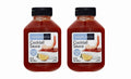 Cocktail Sauce Two (2) Bottles NT.WT. 10oz. (283g)