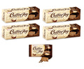 Coffee Joy Italian Moment Coffee Biscuit Four (4) Pack Net WT. 3.2oz (90g) ( HALAL )