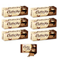 Coffee Joy Italian Moment Coffee Biscuit Six (6) Pack Net WT. 3.2oz (90g) ( HALAL)
