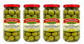 Italian Castelvetrano Whole Green Olives