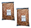 Melon Seeds Extra Fancy Roasted and Salted - Two Bags NT.WT. 14oz. each.
