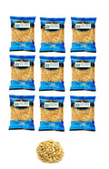 Melon Seeds Roasted & Salted ( Egyptian Style ) Nine (9) Packs NT.WT. 12.34oz (350g)