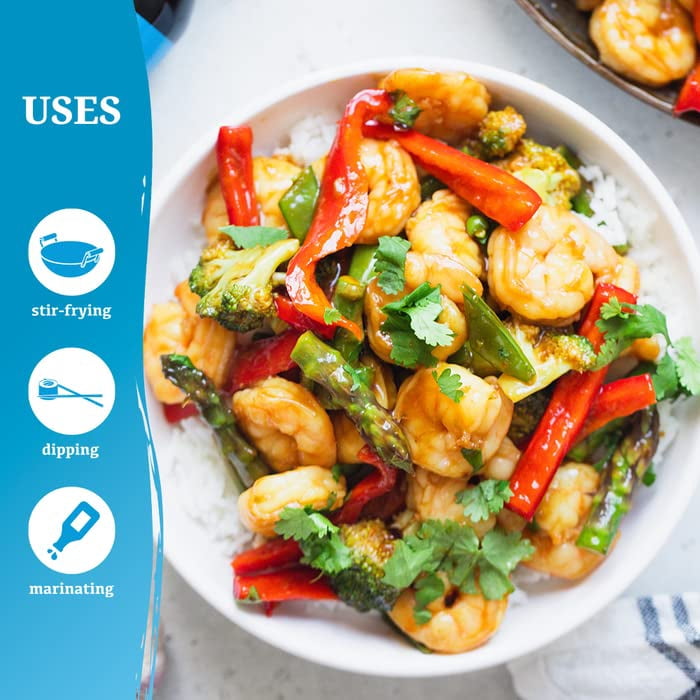 Organic Coconut Aminos Seasoning Sauce & Marinade, One (1) Glass Bottle NT.WT 32 Fl.Oz, (887mL)