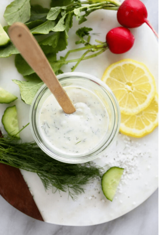 waterfront BISTRO Tartar Sauce - Six (6) Bottles 9oz. (255g)