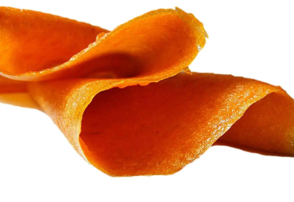 Dried Apricot Paste - 6 Packs - 14oz/400g - قمر الدين مصفى 400 غرام
