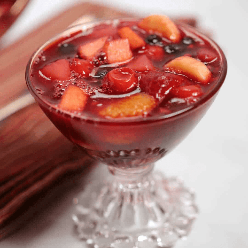 Cherry Halal Gelatin Dessert Jell-O 3.oz each - Pack of 6 - جيليه الكرز حلال