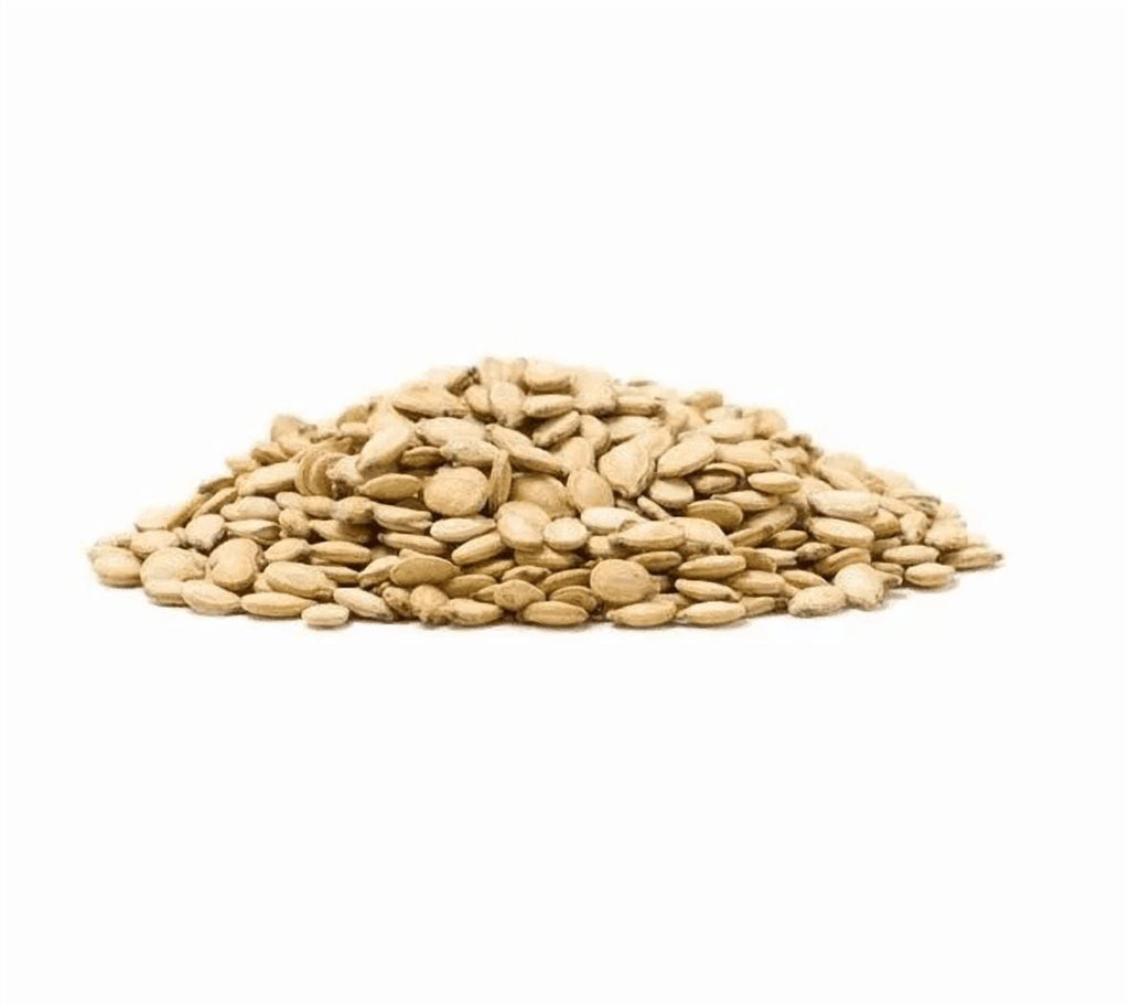 Melon Roasted and Salted Seeds ( Egyptian Style ) One (1) Pack, NT.WT. 12.34oz (350g)