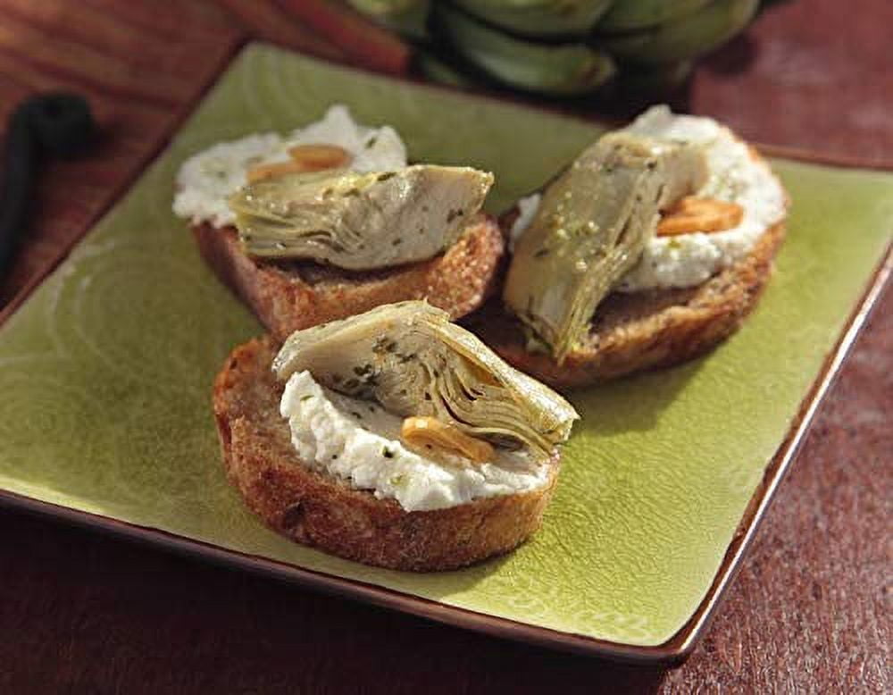 Cara Mia Grilled Artichoke Hearts - Four (4) Pack - 14.45 oz